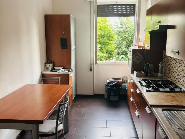 2-room flat in Via Guglielmo Oberdan, Brescia - Photo 1