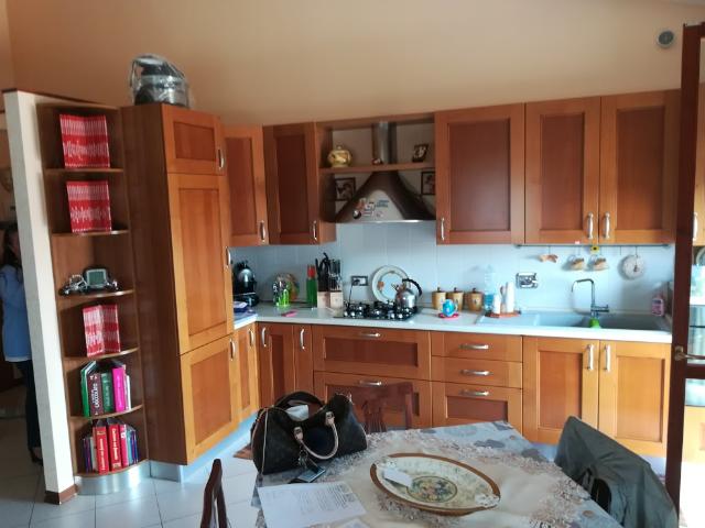 Penthouse, Reggio nell'Emilia - Foto 1