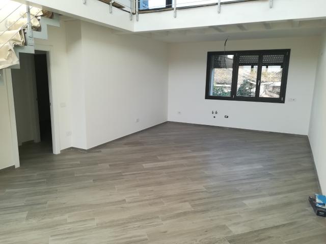 Penthouse, Reggio nell'Emilia - Foto 1