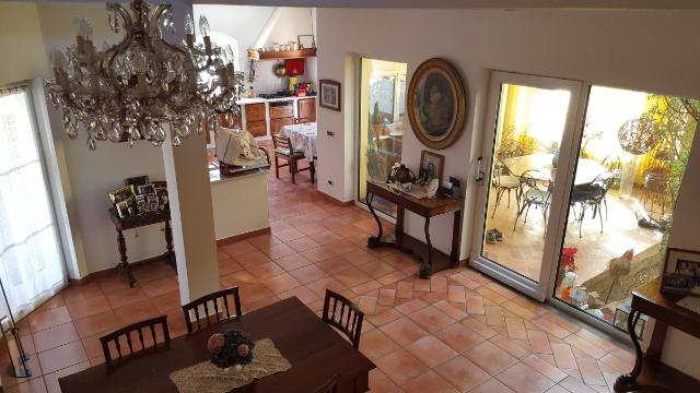 Mansion, Quattro Castella - Photo 1