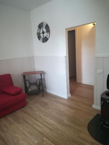 Apartament, Ventasso - Photo 1