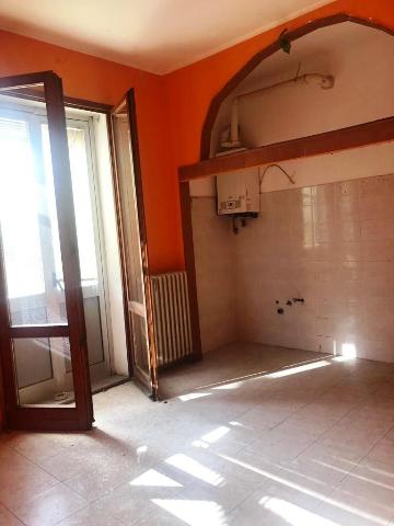 3-room flat, Conselice - Photo 1