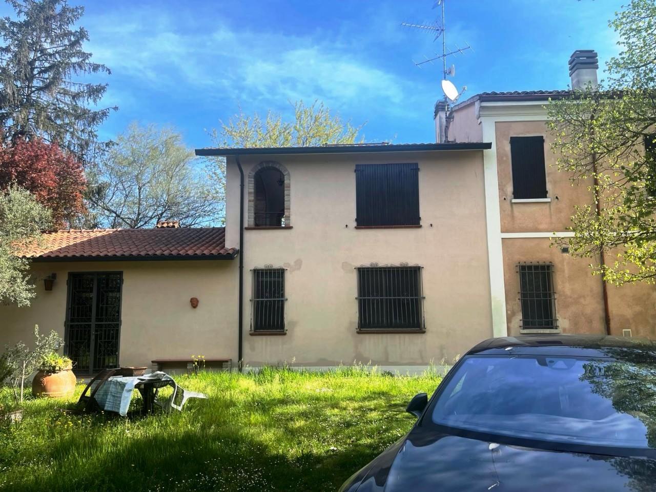 Villa in vendita a Sant'Agata Sul Santerno