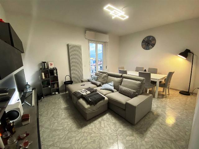 4-room flat in Via Bosco 12, Santo Stefano di Magra - Photo 1