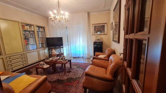 4-room flat in Via Aurelia  100, Castelnuovo Magra - Photo 1