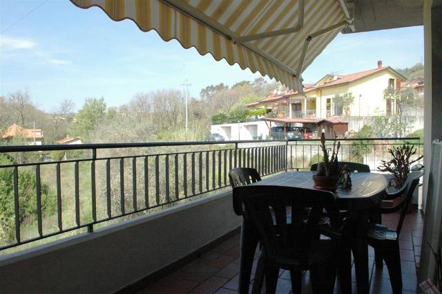 4-room flat in Strada Regionale 62 17, Santo Stefano di Magra - Photo 1