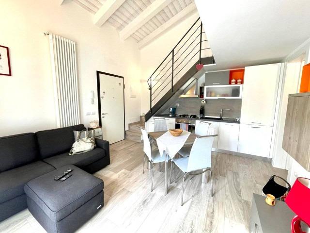 3-room flat in {3}, Via Porcareda 15 - Photo 1