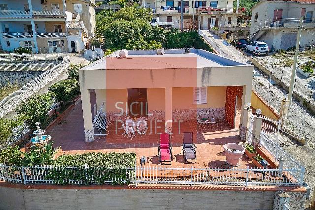 Villa in Via Plaja, Castellammare del Golfo - Foto 1