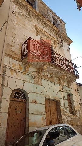 Casa indipendente in Via Schifaldi 10, Alcamo - Foto 1