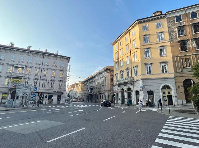 Geschäft in Piazza Dalmazia 4, Trieste - Foto 1