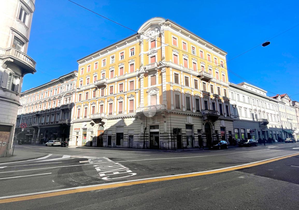Ufficio in Via Benvenuto Cellini 1, Trieste - Foto 1