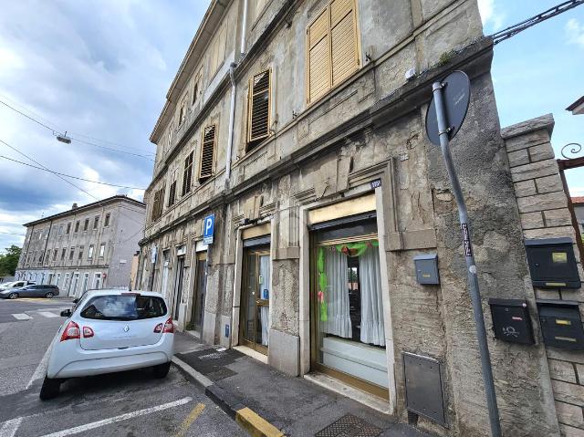 Geschäft in Via di Servola 115, Trieste - Foto 1