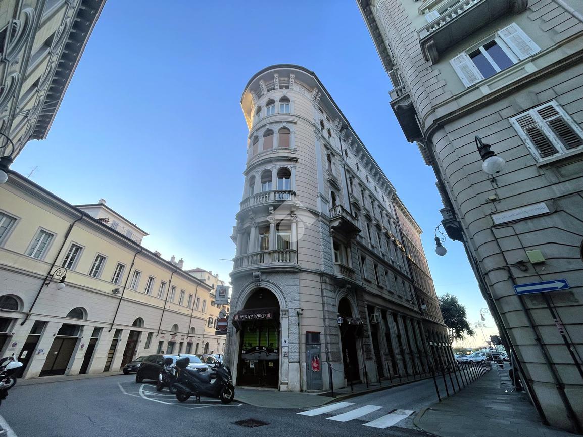 Negozio in Via Giovanni E Demetrio Economo 1, Trieste, {3} - Foto 1