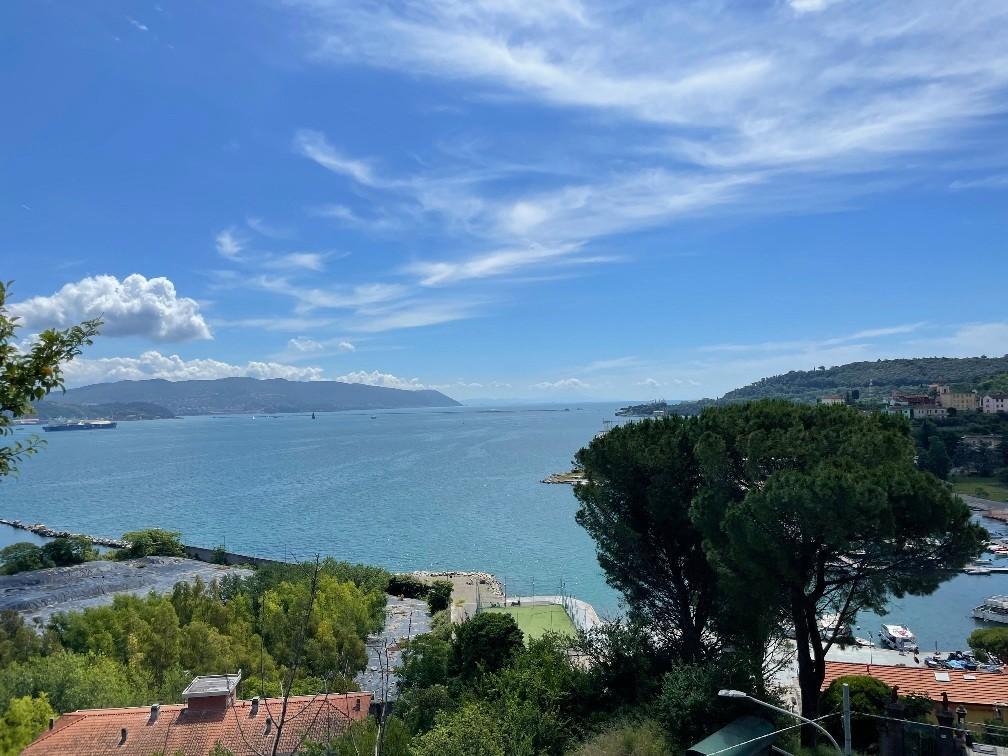 appartamento in vendita a La Spezia in zona Centro Storico
