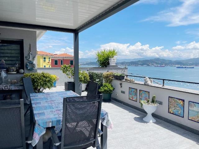 Penthouse, La Spezia - Foto 1