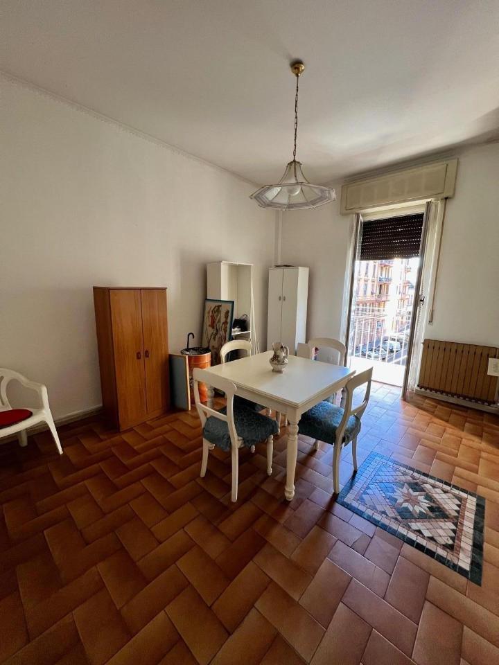 appartamento in vendita a La Spezia in zona Centro Storico