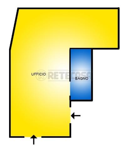 main planimetry real estate image