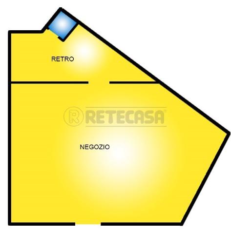 main planimetry real estate image