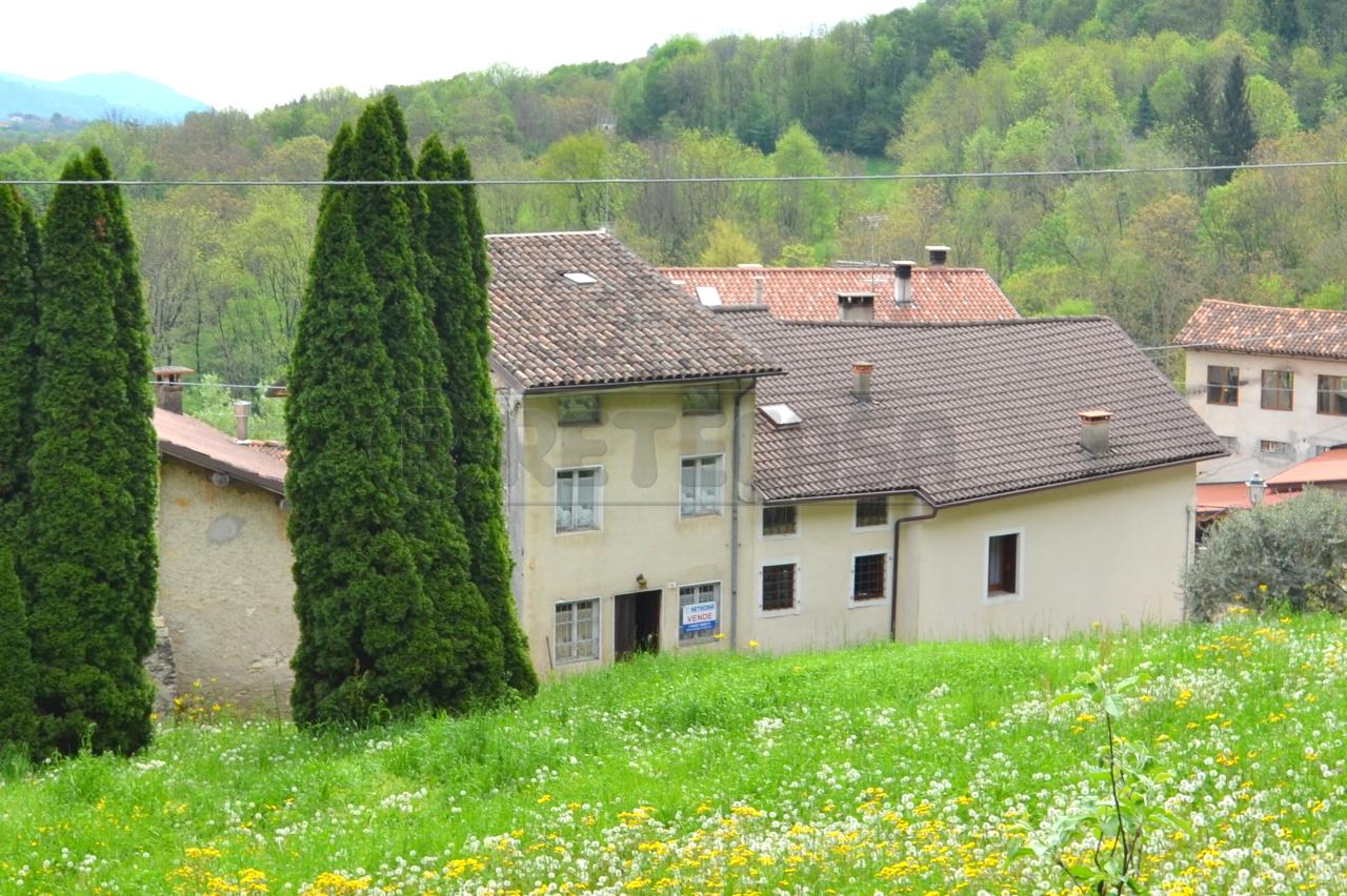 Villa a schiera in vendita a Valdagno