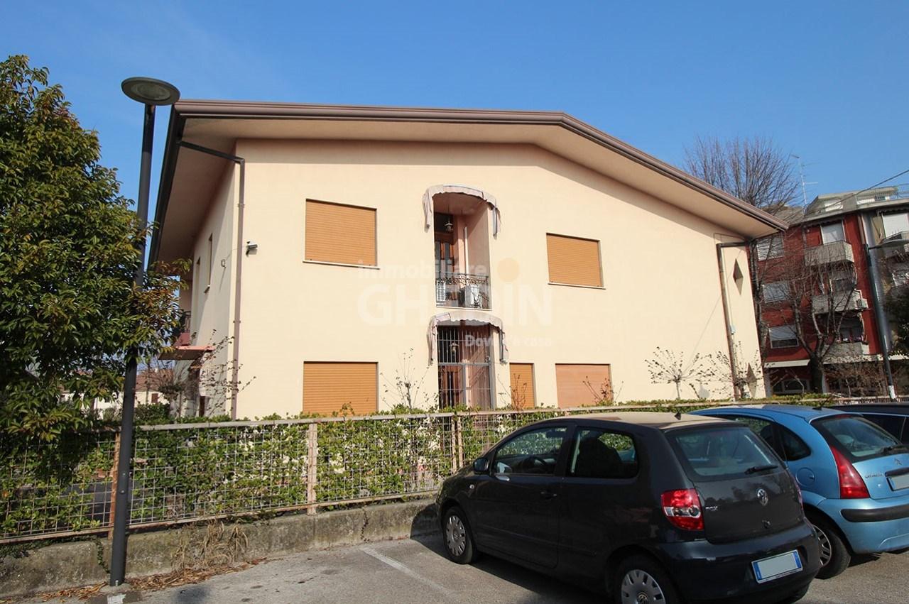 Casa indipendente in vendita a Santa Lucia Di Piave