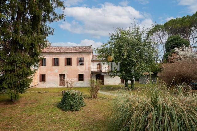 Einfamilienhaus, San Vendemiano - Foto 1