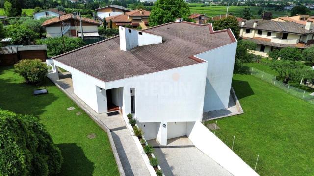 Villa, Colle Umberto - Foto 1