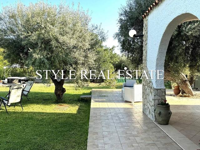 Villa in Strada Spinagallo, Siracusa - Foto 1