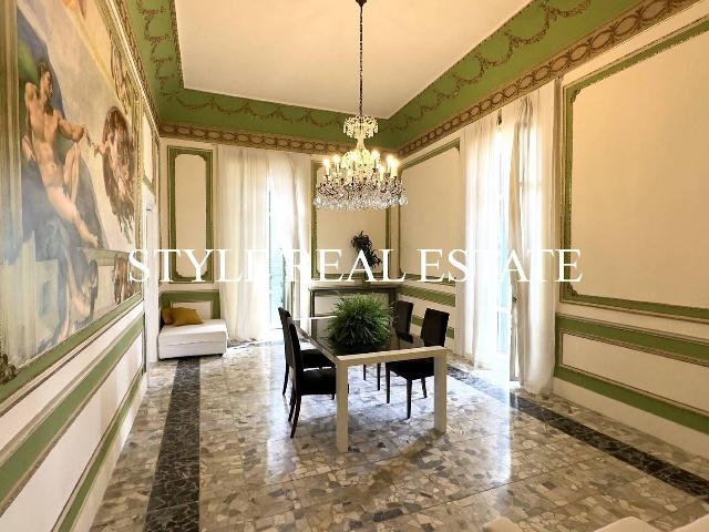 Apartament in {3}, Piazza Emanuele Pancali - Photo 1