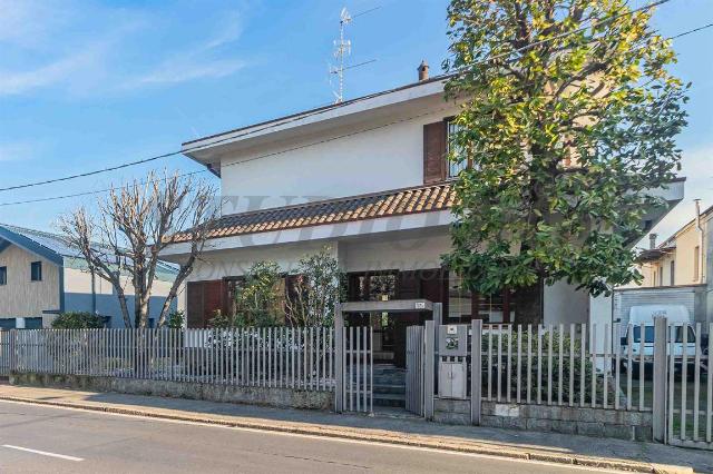 Villa in Via Milano, Cesano Maderno - Foto 1