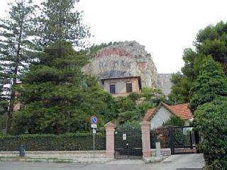 Casa indipendente in affitto a Palermo