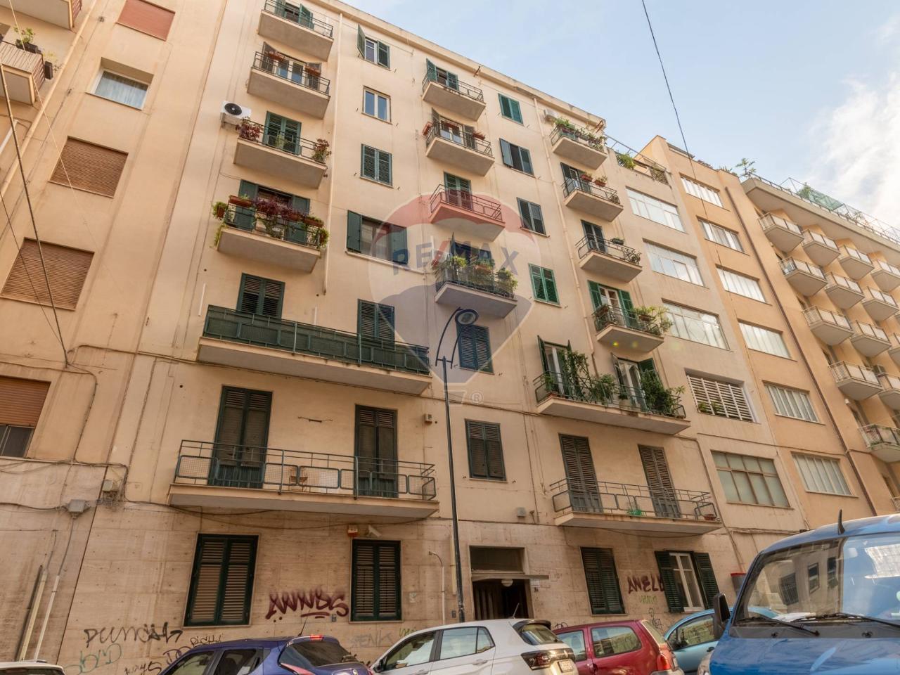 Appartamento in affitto a Palermo