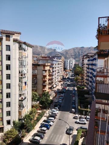 Wohnung, Palermo - Foto 1