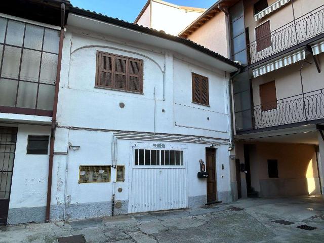 2-room flat in Via Donizzetti  19, Verdello - Photo 1