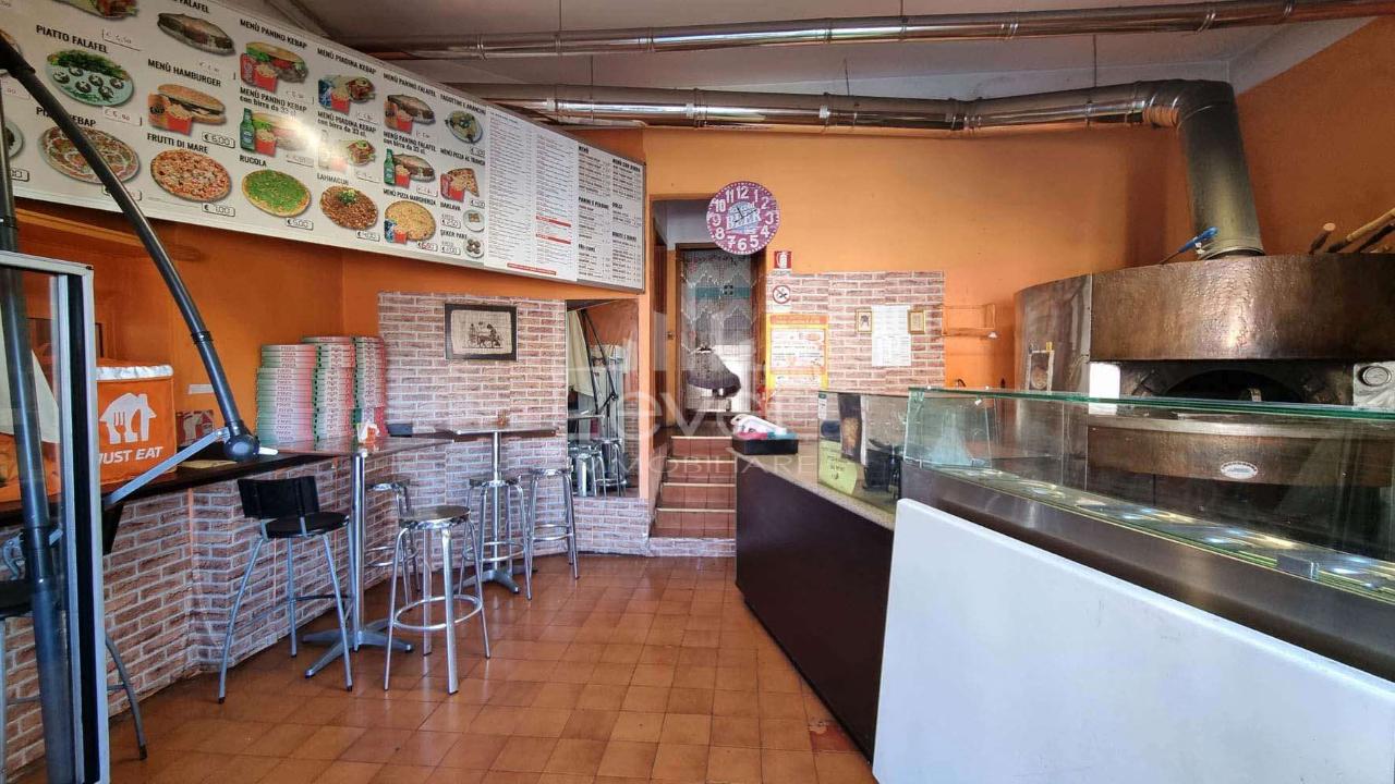 Negozio in Via della Busa 3, Galbiate, {3} - Foto 2