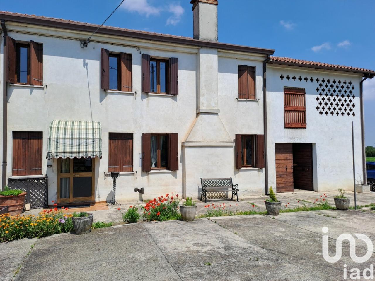 Villa a schiera in vendita a Arqua' Polesine