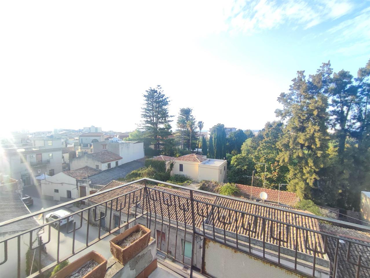 Appartamento in vendita a Villafranca Tirrena