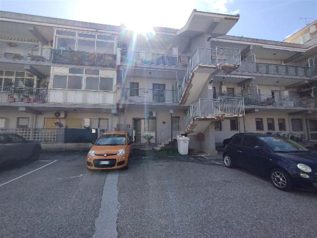 Trilocale in Via Don Luigi Sturzo 88, Villafranca Tirrena - Foto 1