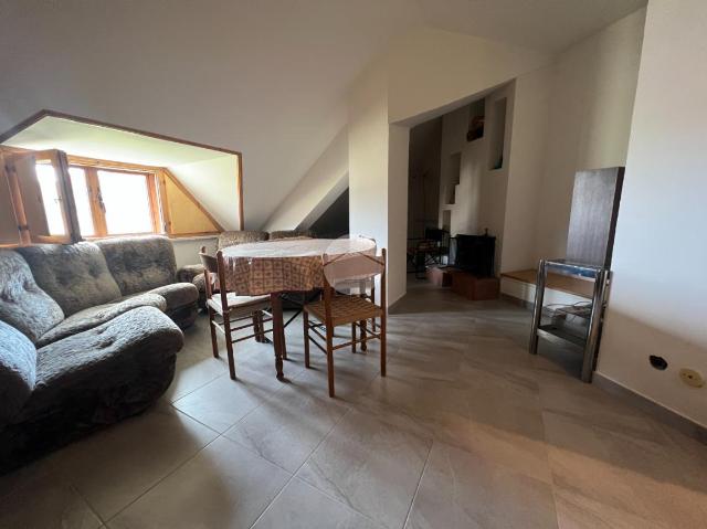 3-room flat in Via dell'Acqua Savia 3, Rocca di Mezzo - Photo 1