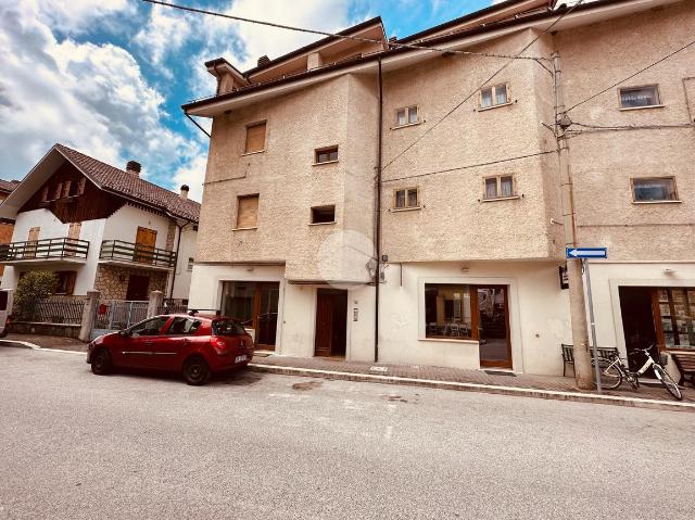 Dreizimmerwohnung in Via degli Orti, Rocca di Mezzo - Foto 1