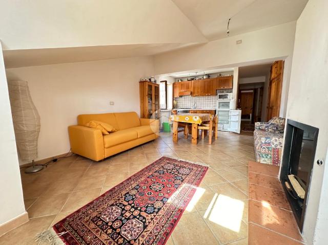 2-room flat in Via Antonio del Fante, Rocca di Mezzo - Photo 1