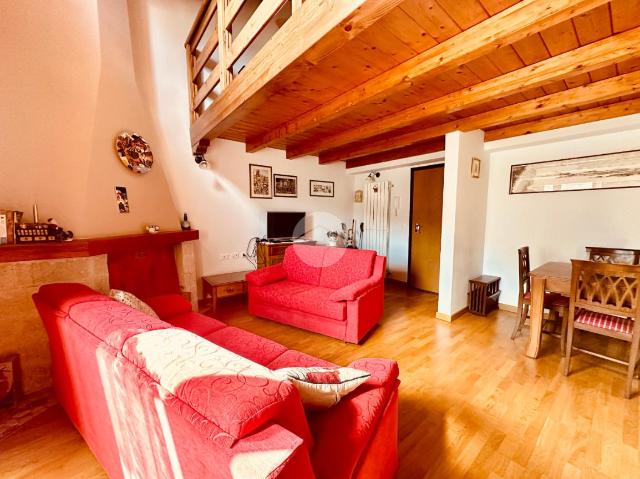 4-room flat in Via dei Frattali, Rocca di Mezzo - Photo 1