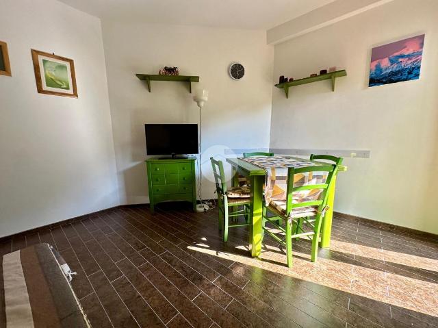 2-room flat in Via dell'Acqua Savia, Rocca di Mezzo - Photo 1