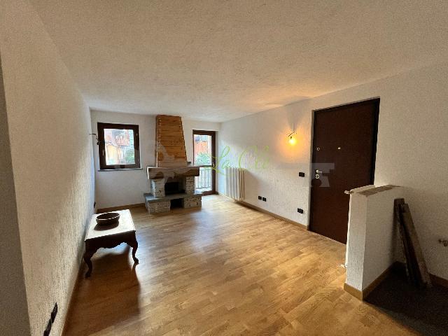 4-room flat in {3}, Strada Larzey - Entrèves 28 - Photo 1