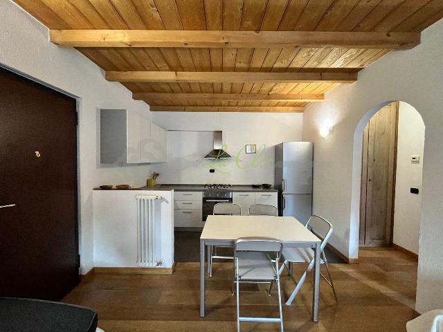 3-room flat in Strada Larzey - Entrèves 28, Courmayeur - Photo 1