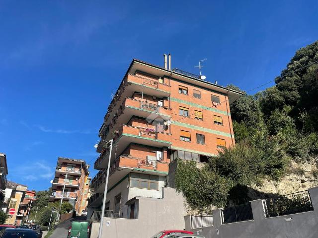 Vierzimmerwohnung in Via Poggio Verde 71, Subiaco - Foto 1