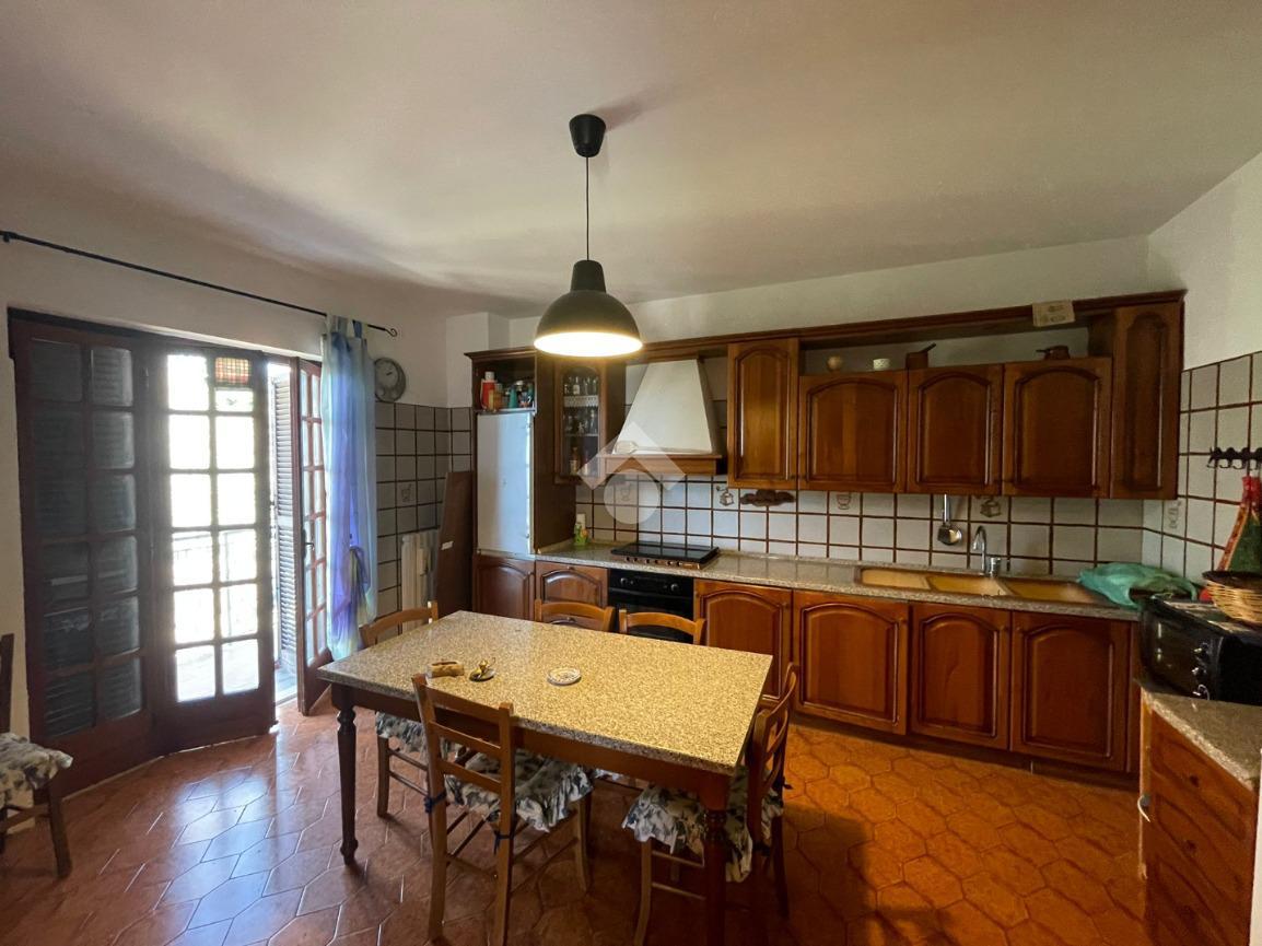 Casa indipendente in Contrada Tollano 5, Subiaco - Foto 1