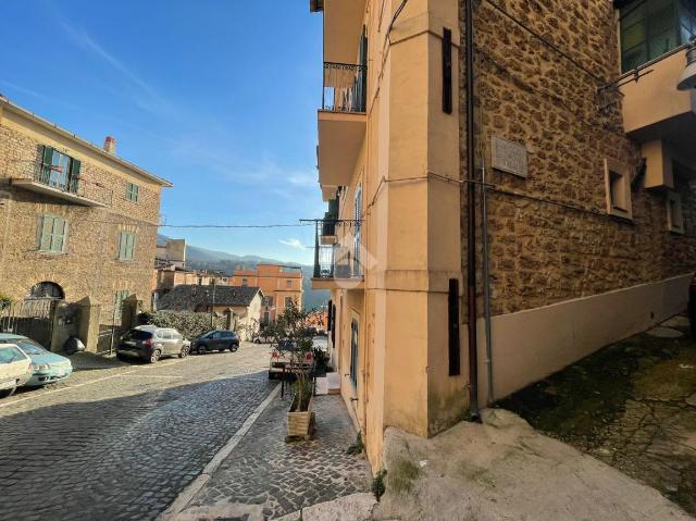 Zweizimmerwohnung in {3}, Vicolo dei Balzi 1 - Foto 1