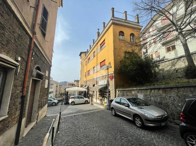 3-room flat in Via Fratelli Cosmati 5, Subiaco - Photo 1