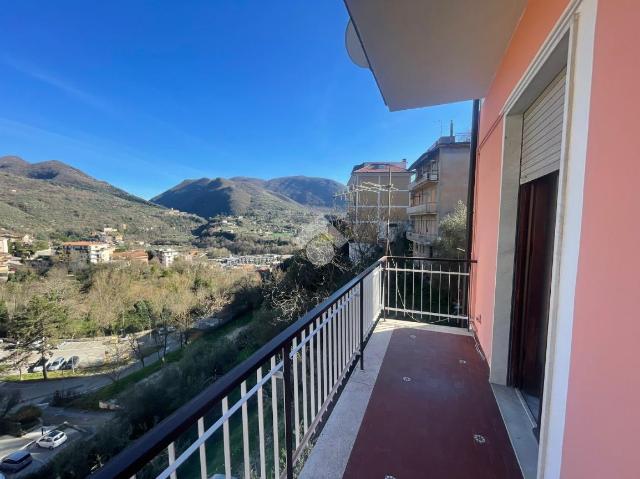 3-room flat in Via dei Cappuccini 4, Subiaco - Photo 1