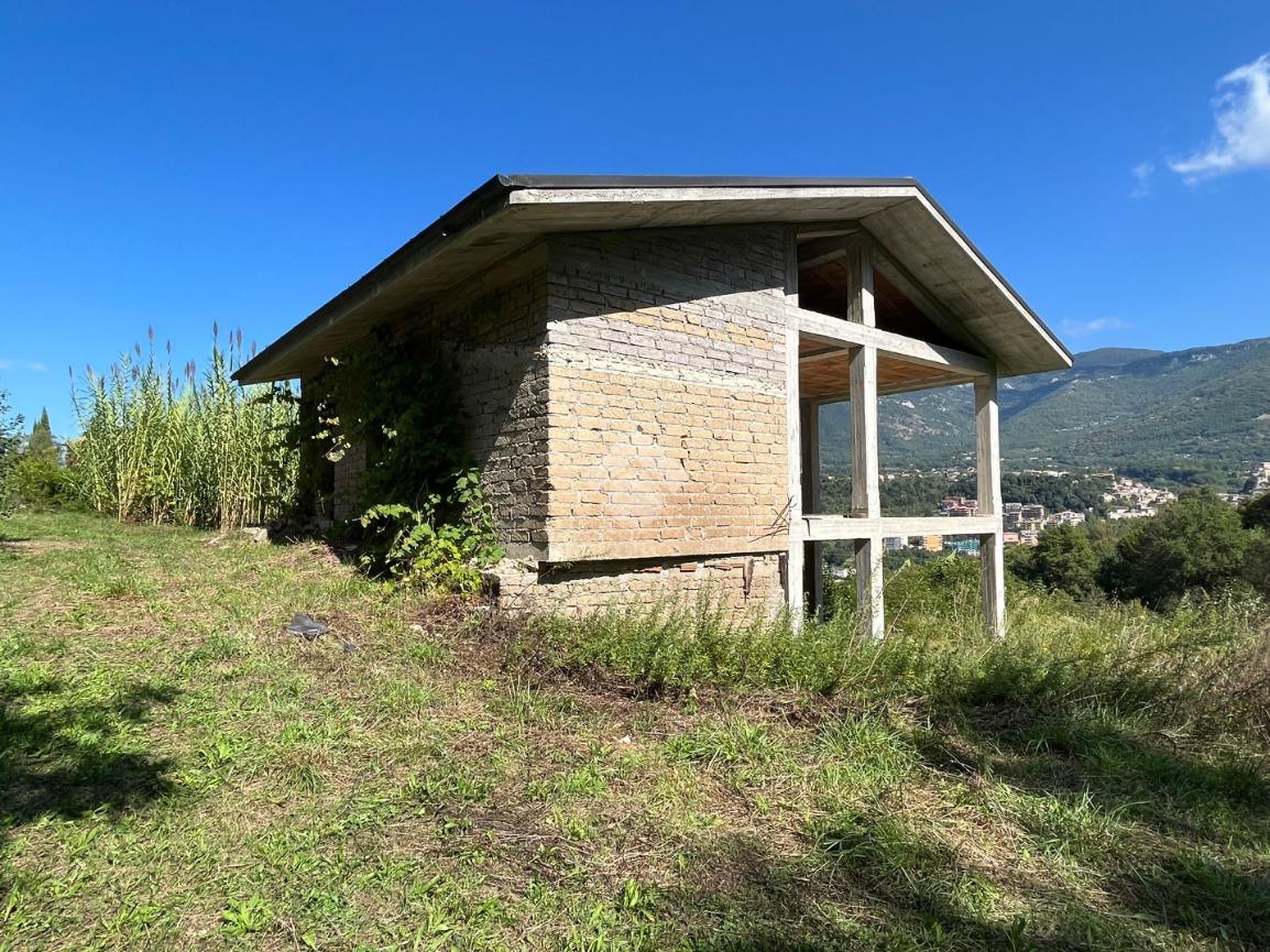 Villa in vendita a Subiaco